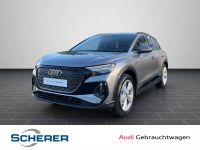 Audi Q4 e-tron - Vorschau Bild 1