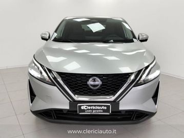 Nissan Qashqai - 6