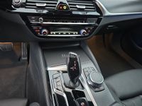 BMW 520 - Vorschau Bild 13