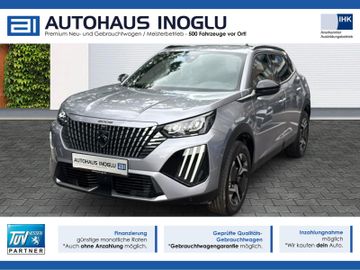 Peugeot 2008 - 1