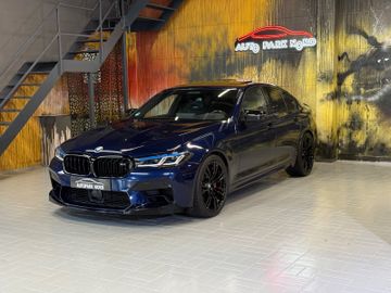 BMW M5 - 3