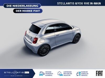 Fiat 500e - Bild 3