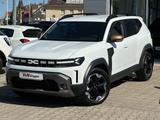 Dacia Duster Full Hybrid 140 Extreme+ NAVI 4SEASON 360 - Dacia Duster Extreme mit Hybrid-Antrieb (Benzin/Elektro)