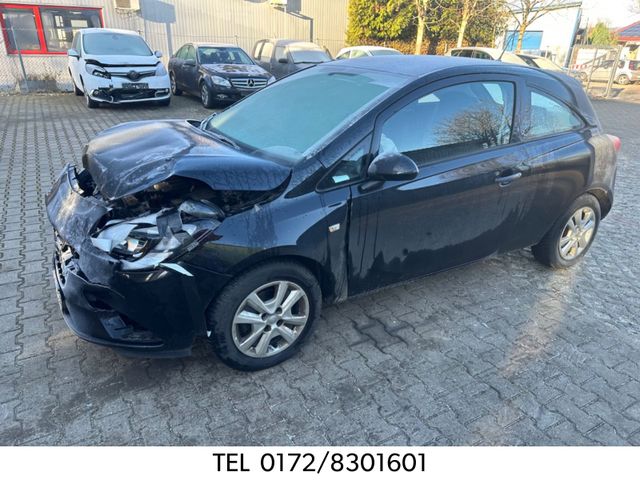 Opel Corsa E Selection 1,2L Klimka EURO 6 93.TKM