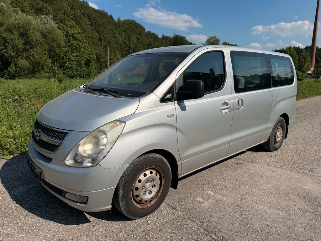 Angebot ansehen Hyundai H-1