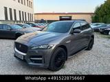 Jaguar F-Pace F-PACE R-Sport AWD - Jaguar mit Diesel-Antrieb
