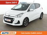 Hyundai i10 1.0 Trend Aut.*PDC*SHZ*ALU*KLIMA* - Hyundai i10
