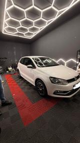 Volkswagen Polo 1.2 TSI 66kW BMT Highline Highline - VW Polo von privat