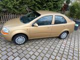 Daewoo Klas/Kalos  1.4 (BJ 2004)  Automat... - Daewoo Kalos: 4.1