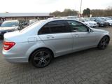 Mercedes-Benz C 200  *2 HAND*AUTOMAT*PDC*KLIMA*TÜV 12/27*8xALU - Mercedes-Benz C 200 Gebrauchtwagen in Dortmund