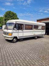 HYMER / ERIBA / HYMERCAR S700 mit H-Zulassung - HYMER / ERIBA S 700
