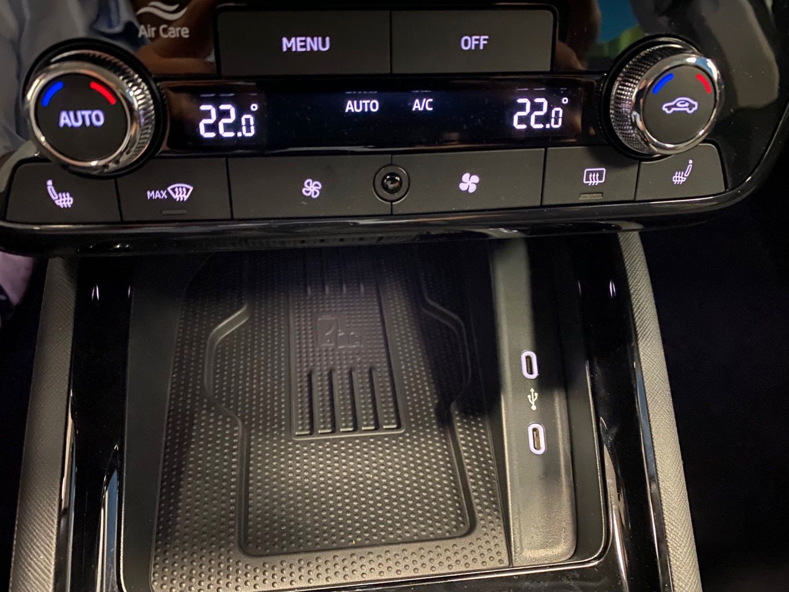 Fahrzeugabbildung SKODA Kamiq 1.5 TSI DSG 130 Jahre Selection+Garantie 5