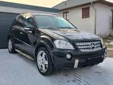 Mercedes-Benz Mercedes ML 320Cdi 4 Matic Amg Paket- Tüv ... - Mercedes-Benz ML 320: AMG