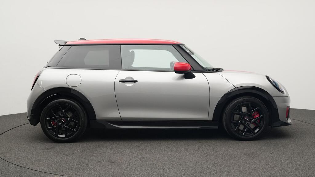 MINI Cooper Trim, миниатюра 5
