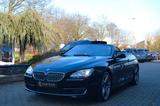 BMW 650i Cabrio | HuD | Adap. Drive | Soft close - BMW 650 aus 2011: 650i
