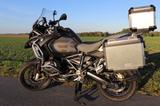 BMW R1250 GS Adventure - BMW Motorräder in Dresden
