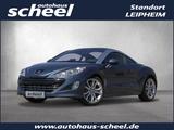Peugeot RCZ 1.6 200 THP Leder/Navi/PDC/SHZ/2xKlima/Xenon - Peugeot RCZ: Thp