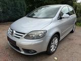 Volkswagen Golf Plus 1,6 "Goal" Navi/PDC/Scheckheft - Volkswagen Golf Plus: Goal