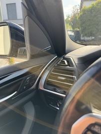 2022 BMW IX3 照片 10