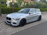 BMW M135i Eventuri OZ Maxton alles eingetragen  - BMW M135 Gebrauchtwagen