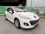Peugeot 207 Forever AC* SHZ* Alu* - Peugeot 207: Forever