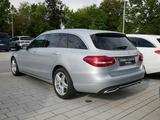 Mercedes-Benz C 300 h T-Modell EXCLUSIVE+PANO+LED+BURMESTER+++ - Hybrid (Diesel/Elektro): Kombi