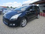 Peugeot 5008 2.0 Family HDi FAP 150 - Peugeot 5008: Hdi 150