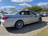 ALPINA B5s 530PS,1HD,Switchtronic,Leder, Xenon 1von-125 - ALPINA B5 mit Benzin-Antrieb: Limousine