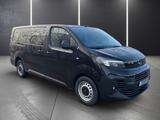 Opel Vivaro Kasten 2.0 Lang RFK AHK LED FlexCargo - Opel Vivaro