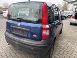 Fiat Panda 1.1 8V Active, TÜV 07/2027 - Fiat aus 2003