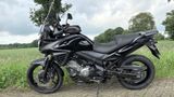 Suzuki DL 650 V-Strom - SUZUKI DL650