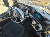 Mercedes-Benz Actros 5 BigSp 1848/Retarder/Standklima/Alus/TOP - Mercedes-Benz 6x4 Actros