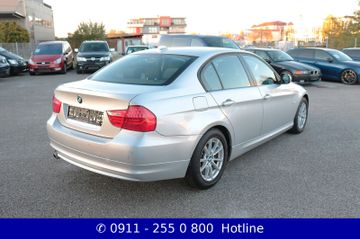 BMW 318 - 6
