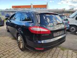 Ford Mondeo Turnier Titanium - Ford Mondeo aus 2009: Kombi