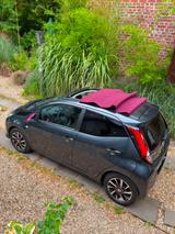 Toyota Aygo (X) 1,0-l-VVT-i x-cite x-shift x-cite - Toyota in Dortmund: Aygo