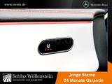 Mercedes-Benz CLA 200 SB AMG/LED/KeylessGO/Totwinkel/360Cam - blaue Mercedes-Benz CLA 200 Shooting Brake