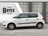 Skoda Fabia 1.4 Special *KLIMA* Klima Fenster el. - Skoda Fabia Special mit Benzin-Antrieb