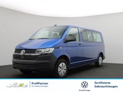 Volkswagen T6 Kombi T6.1 Kombi 2.0 TDI LR *9-SITZER*NAVI*KLIMA*
