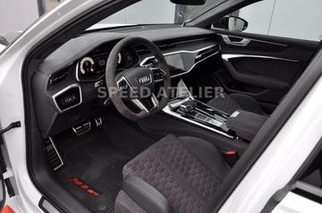 2025 AUDI RS6 photo 8