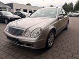 Mercedes-Benz E220 CDI/ 1HAND / EXPORT / HÄNDLER / - Mercedes-Benz E 220 aus 2006: Cdi