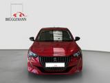 Peugeot 208 1.2 PureTech Style Tempomat Navi - Peugeot 208 Jahreswagen