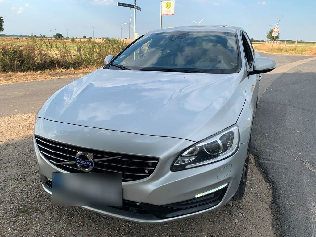 Image of Volvo V60