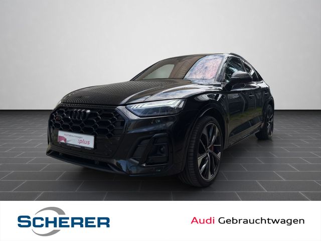 AUDI Q5 Sportback SQ5 Sportback TDI 251(341) kW(PS) t