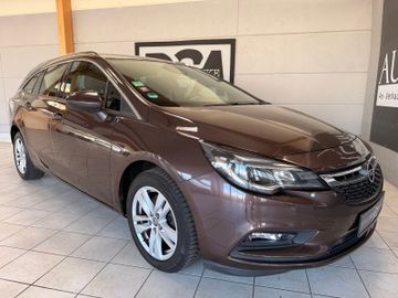Opel Astra - 7
