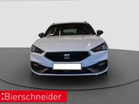 Seat Leon - Vorschau Bild 3
