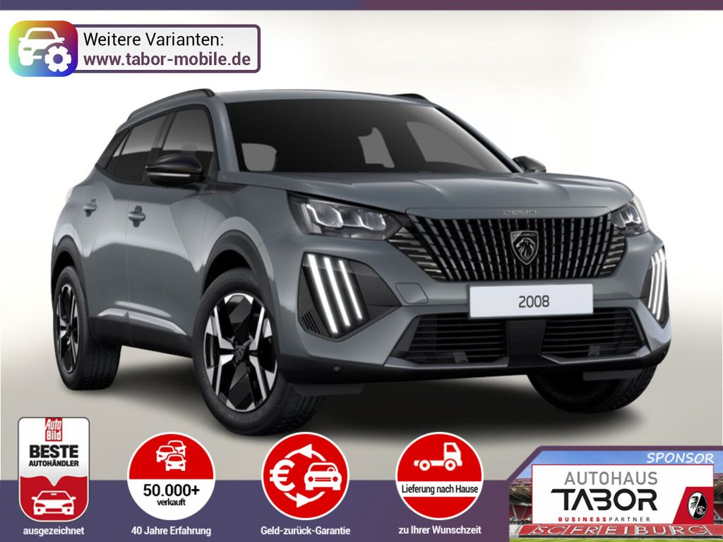 Image of Peugeot 2008