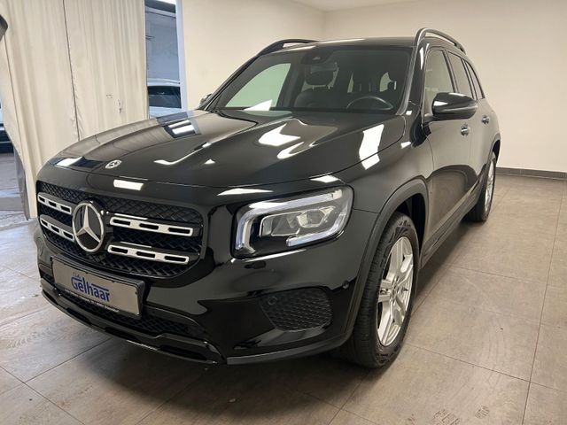 Mercedes-Benz GLB 200  d Progressive Automatik Kamera LED  Alu