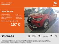 Seat Arona - Vorschau Bild 2