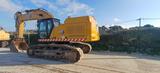 CAT 352 mit CE und EPA - CAT LKWs
