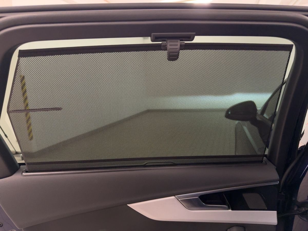 Audi A4 - Bild 21